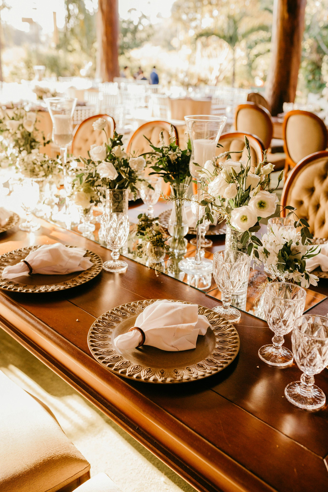Catering & banquetes